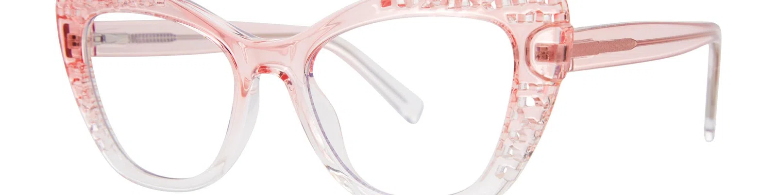 MODERN TIMES OBSESSIVE Eyeglasses - view 6